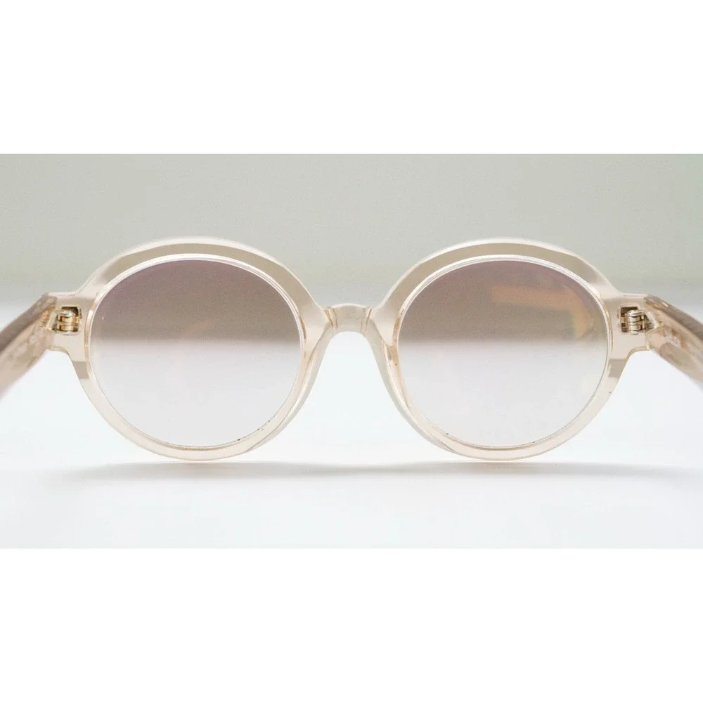 AHLEM Rue du Soleil Dry Pampas‎ 51-20 Glasses Frames Only France